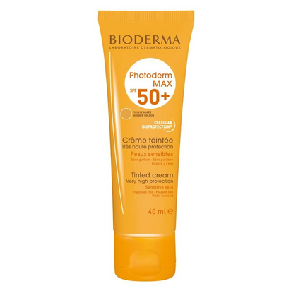 Bioderma Photoderm MAX 50+ Cor Creme 40ml
